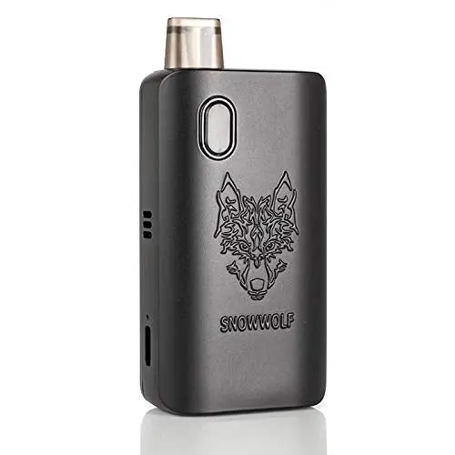 Snowwolf Afeng pod kit - Image 3