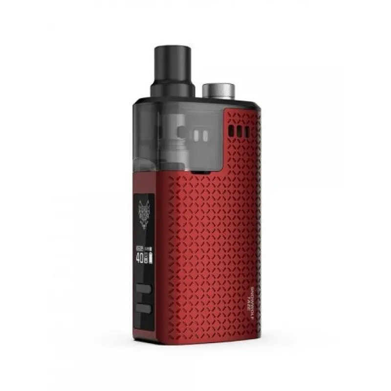 Snowwolf Taze Pod Vape Kit - Image 2