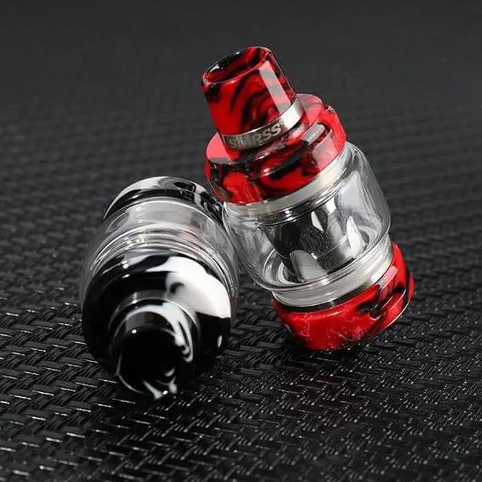 STARSS SATURN MESH TANK * BubbleGlass Included* - Image 3