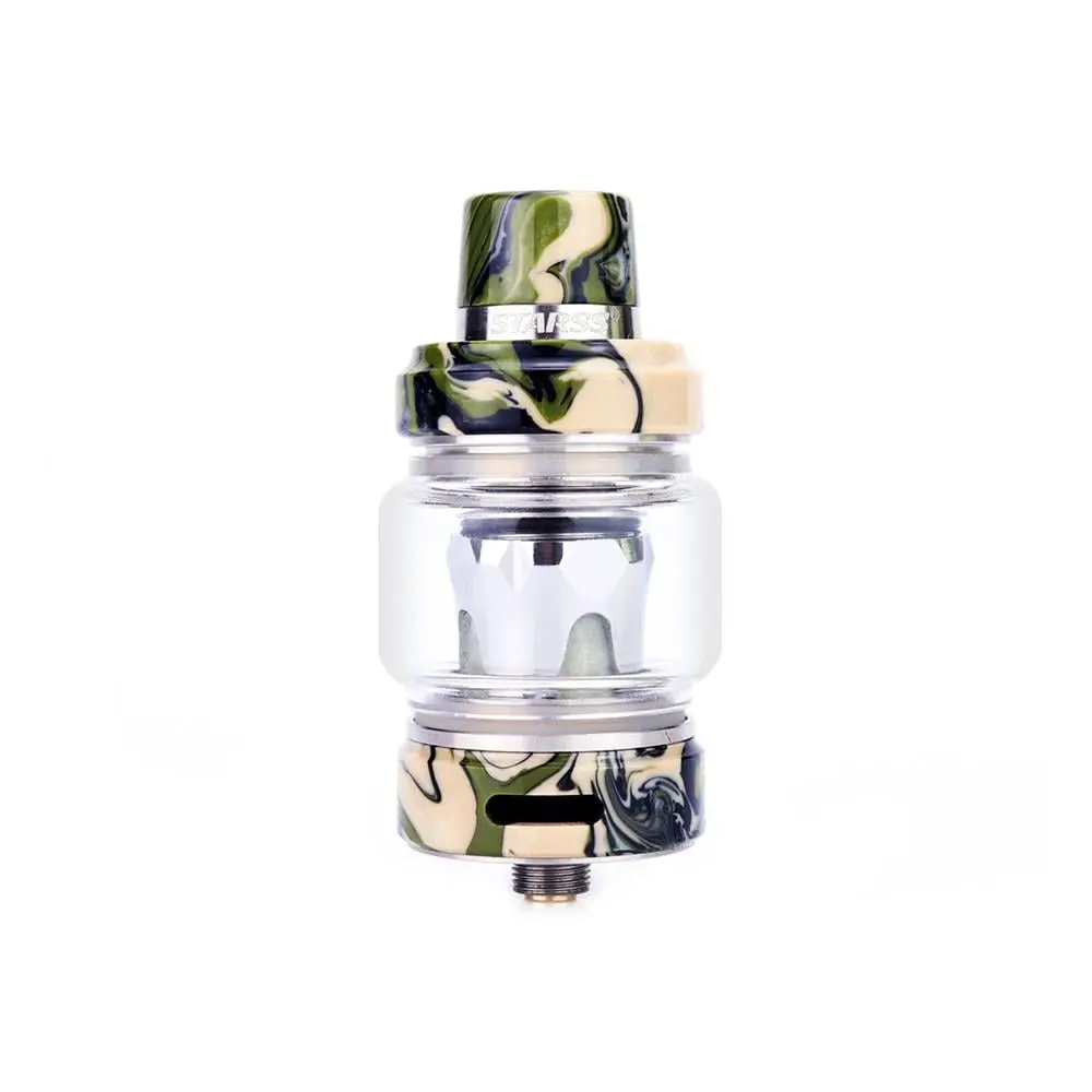 STARSS SATURN MESH TANK * BubbleGlass Included* - Image 5
