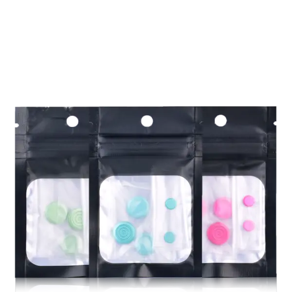 Stubby AIO Button Set By Suicide Mods