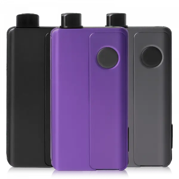 Stubby AIO By Suicide Mods
