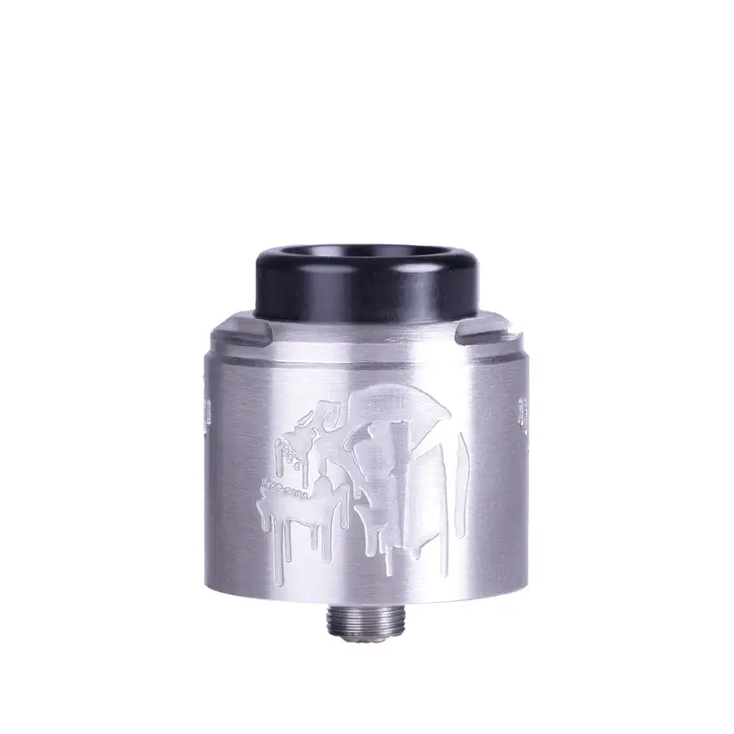 Suicide Mods Nightmare Mini V2 RDA - Image 2
