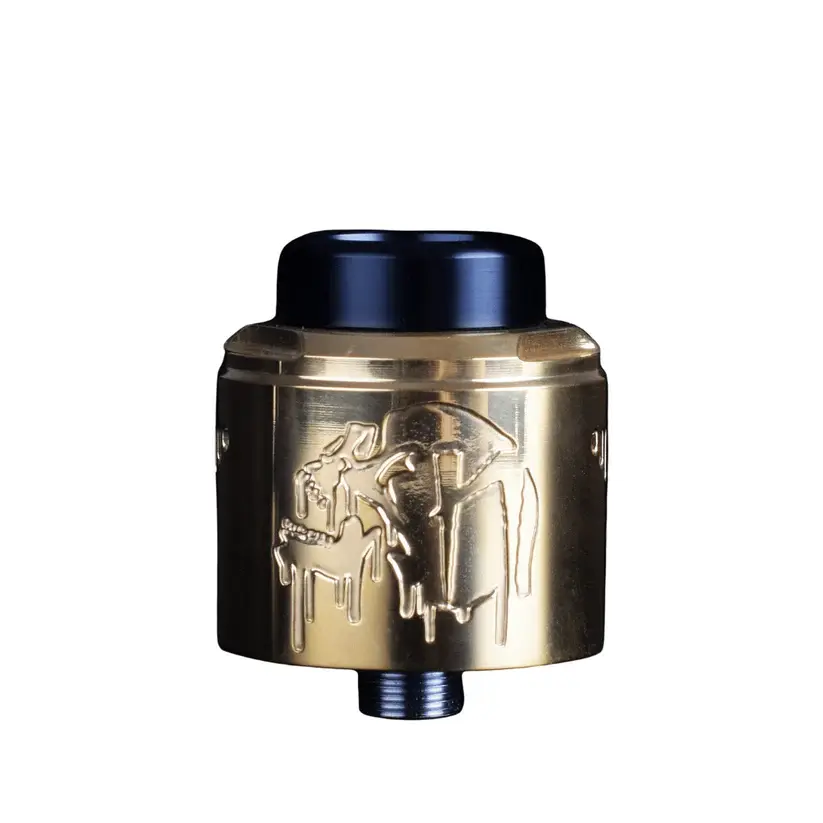 Suicide Mods Nightmare Mini V2 RDA - Image 4