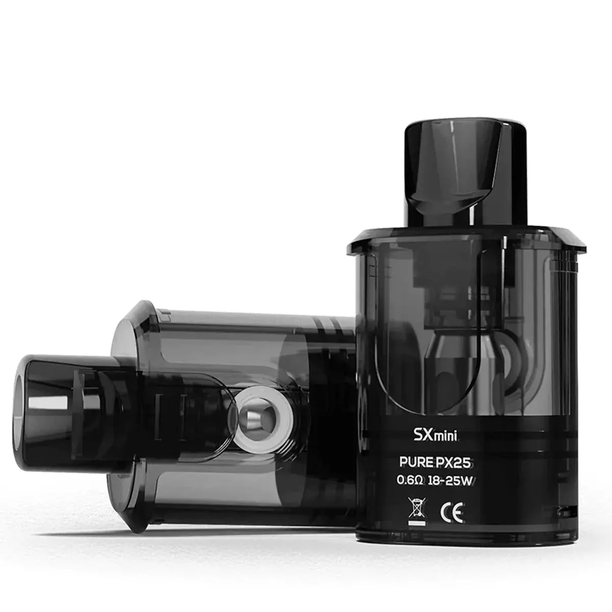 SXmini PureMax PX Replacement Pod Cartridges - Image 2