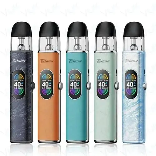 Talons 3 Pod Kit By Horizontech