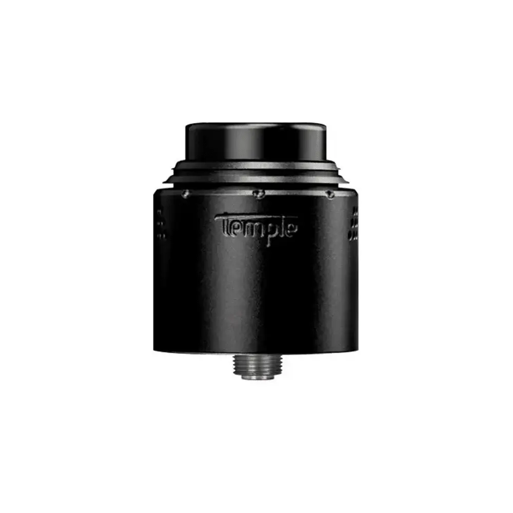 Temple 28mm RDA By Vaperz Cloud - Image 2
