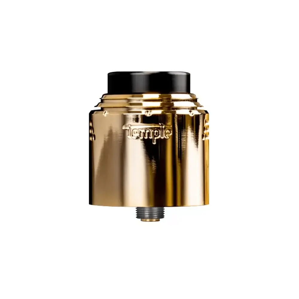 Temple 28mm RDA By Vaperz Cloud - Image 3