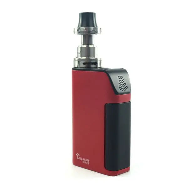 TeslaCigs Three Vape Kit