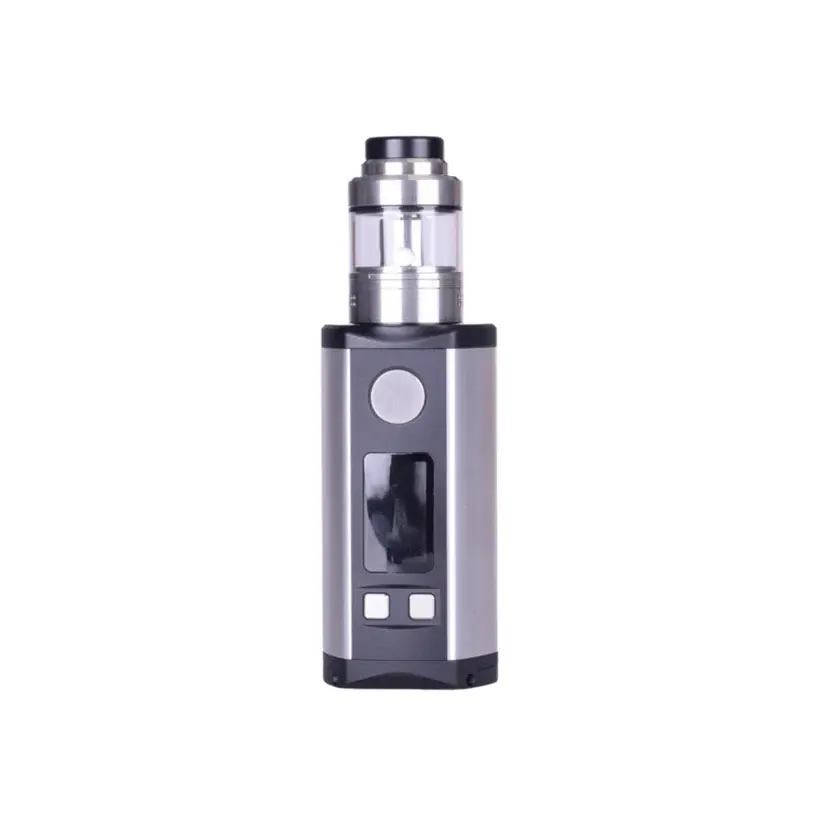 The Ascent 200w Kit By Vaperz Cloud - Image 4