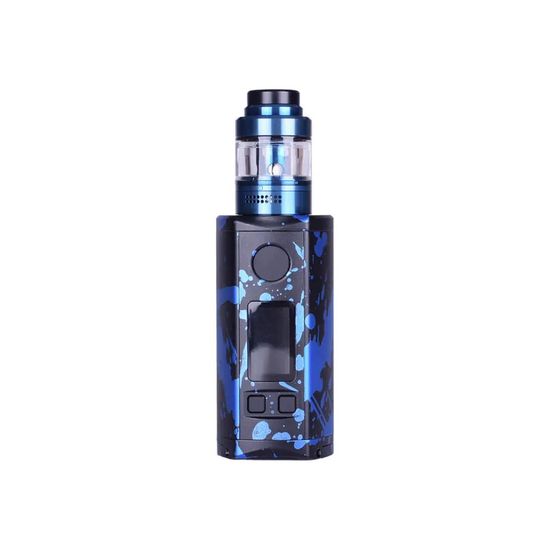 The Ascent 200w Kit By Vaperz Cloud - Image 5