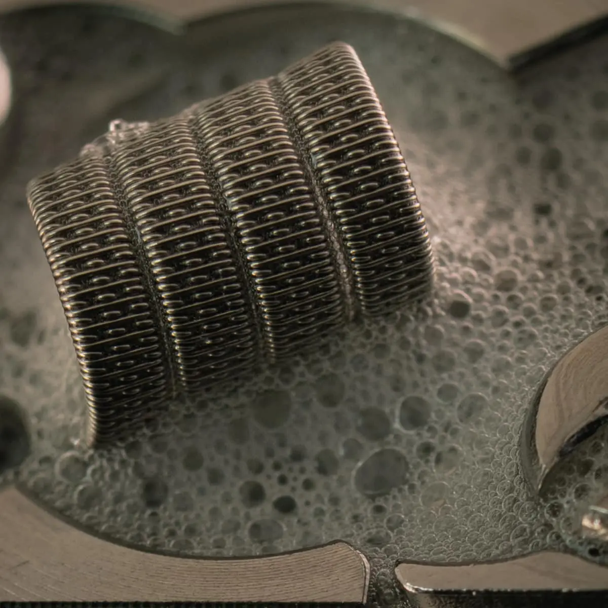 The DOCTOR Handmade Coils - Image 3