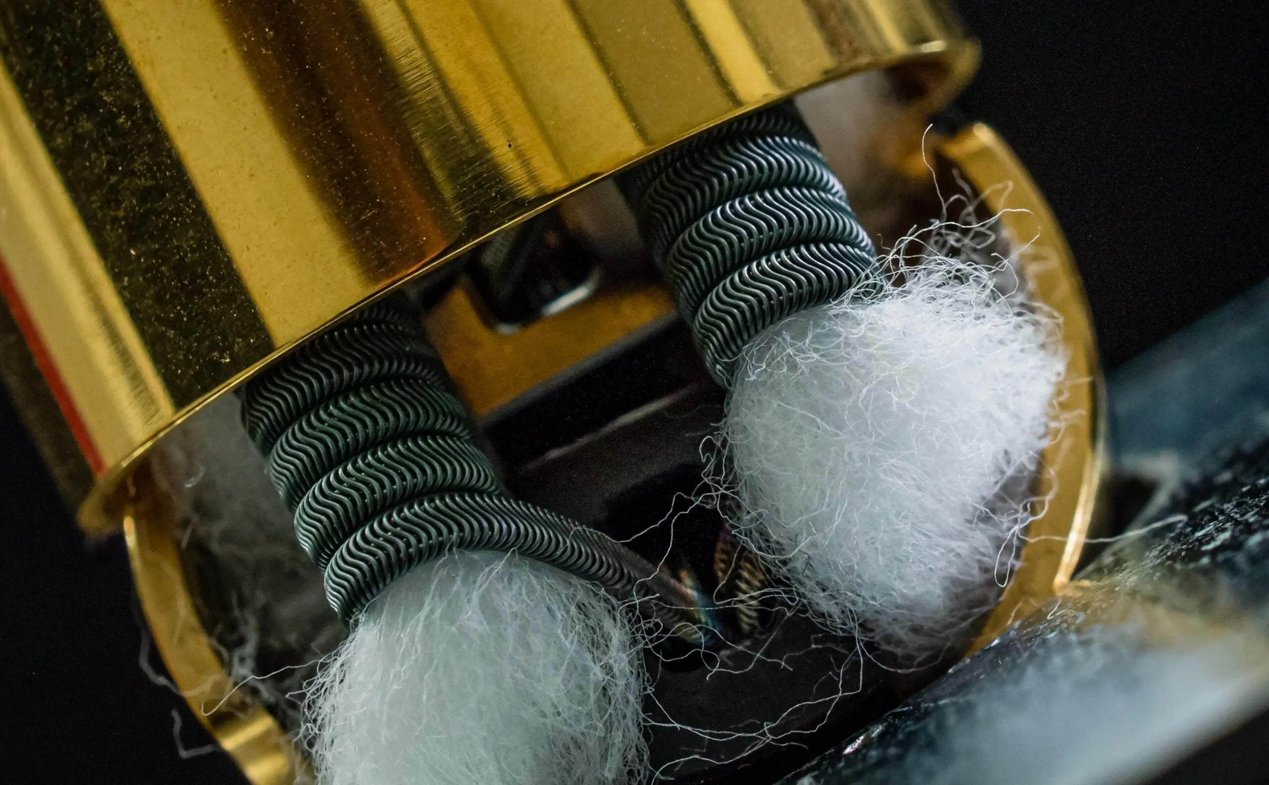 The DOCTOR Handmade Coils - Image 8
