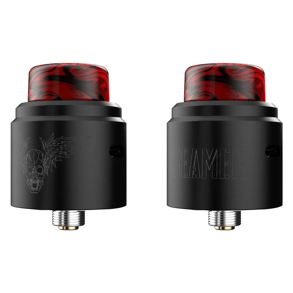 The Screamer RDA by Fallout x Mechlyfe - Image 2