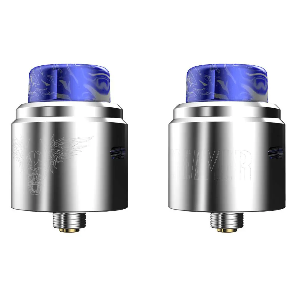 The Screamer RDA by Fallout x Mechlyfe - Image 3