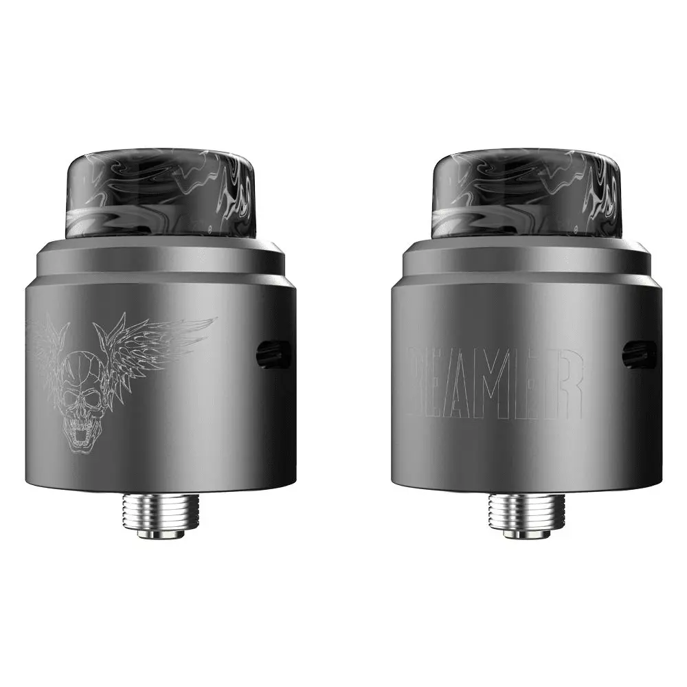 The Screamer RDA by Fallout x Mechlyfe - Image 4