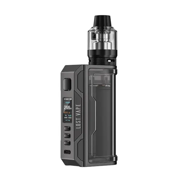 Thelema Quest 200w Kit By Lost Vape - Image 6