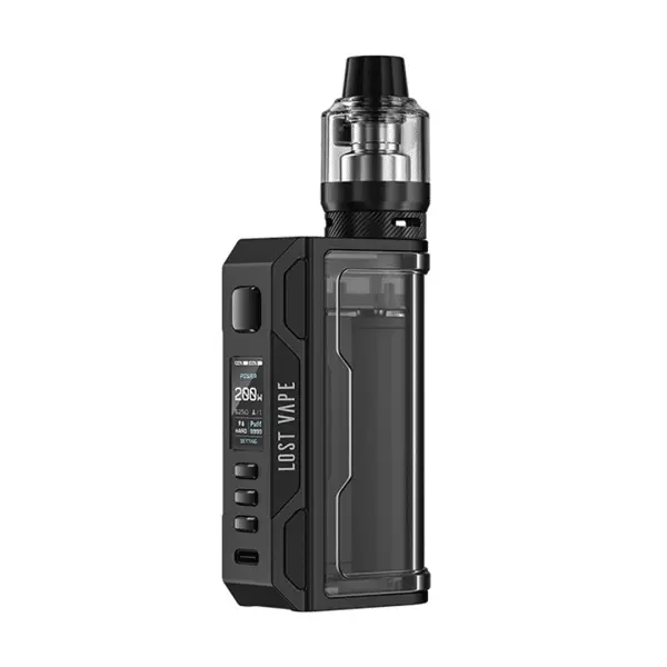 Thelema Quest 200w Kit By Lost Vape - Image 9