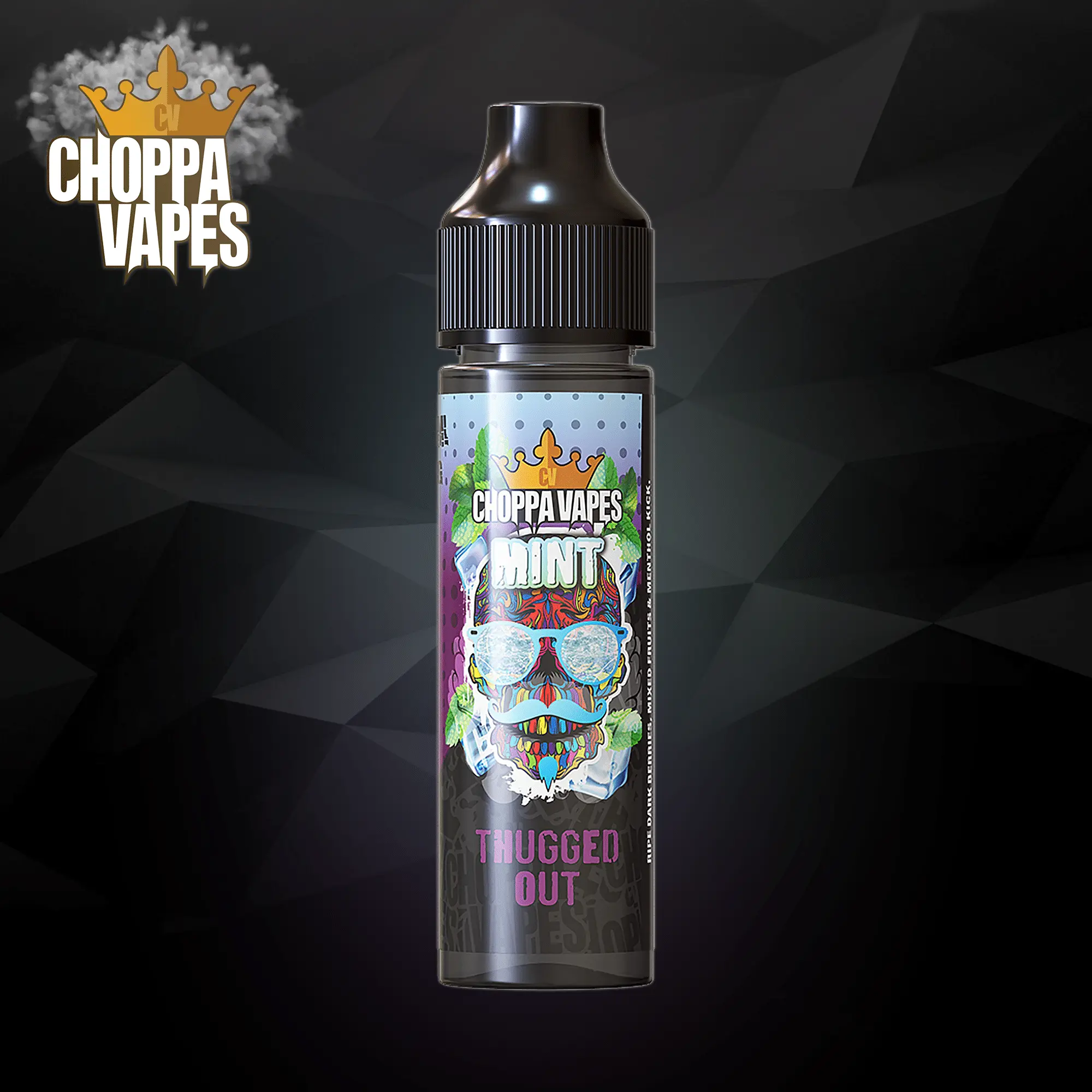 Thugged Out by Choppa Vapes