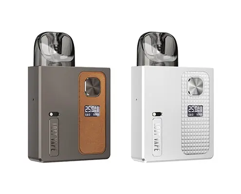 Ursa Baby Pro Pod Kit By Lost Vape