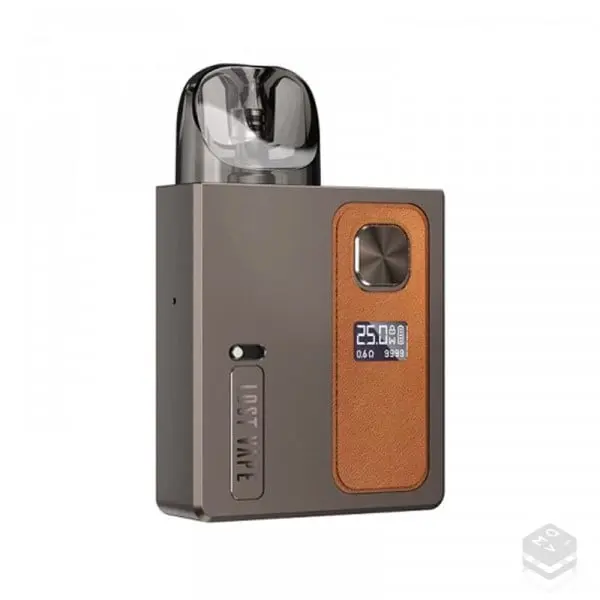 Ursa Baby Pro Pod Kit By Lost Vape - Image 3