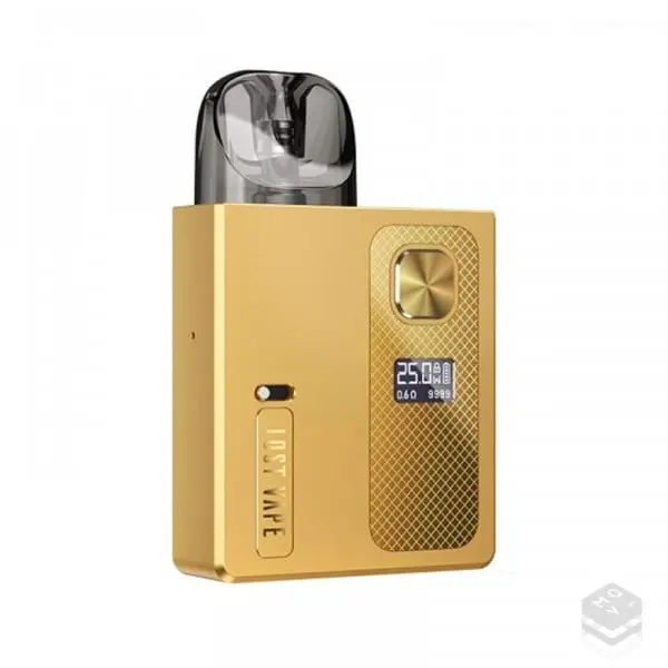 Ursa Baby Pro Pod Kit By Lost Vape - Image 4