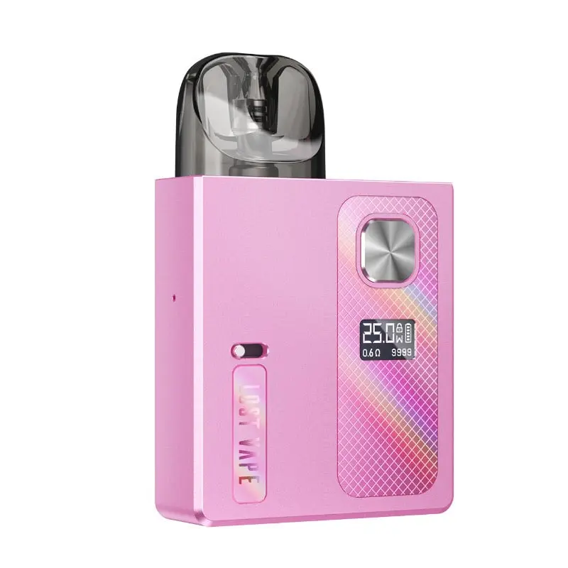 Ursa Baby Pro Pod Kit By Lost Vape - Image 8