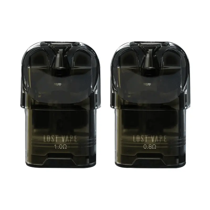 Ursa Nano Replacement Vape Pods by Lost Vape