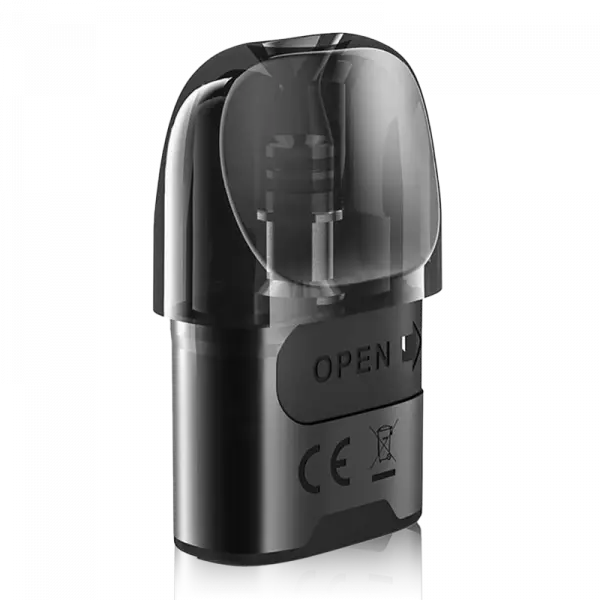 Ursa Replacement Empty Pod By Lost Vape