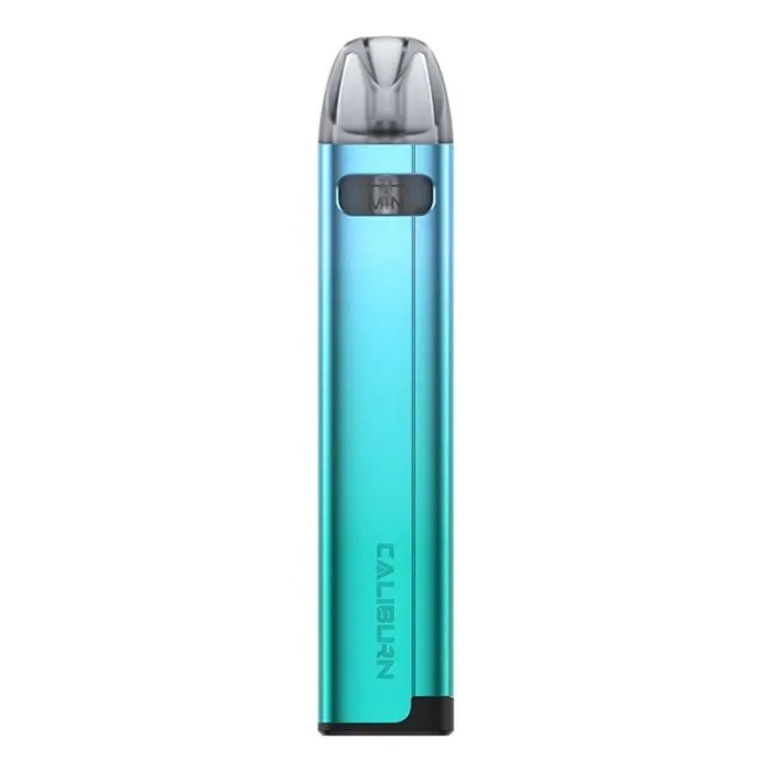 Uwell Caliburn A2S Pod Kit - Image 4
