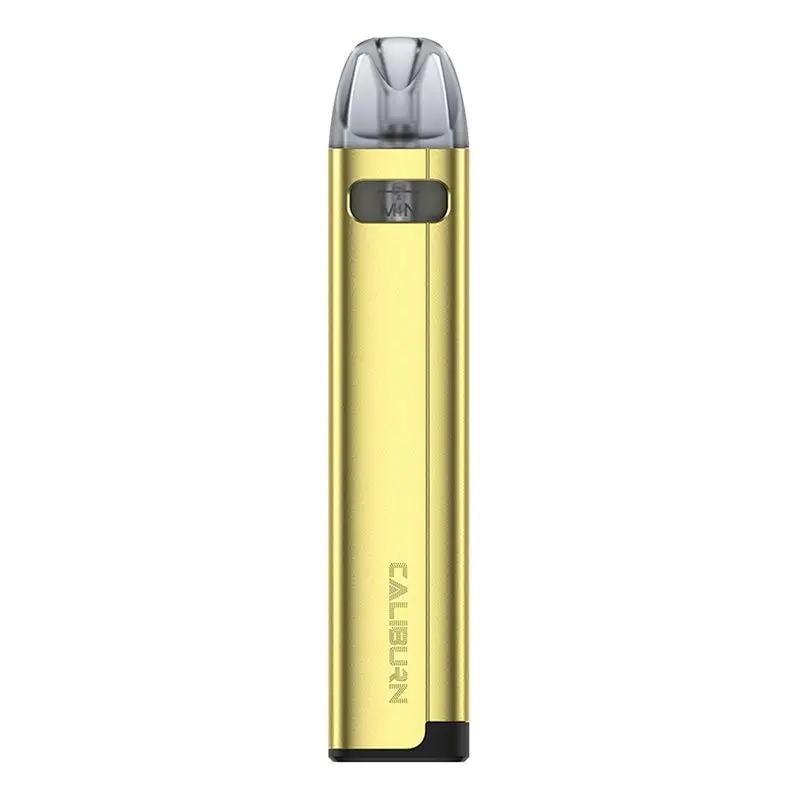 Uwell Caliburn A2S Pod Kit - Image 5