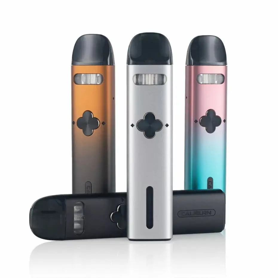 Uwell Caliburn Explorer Pod Kit