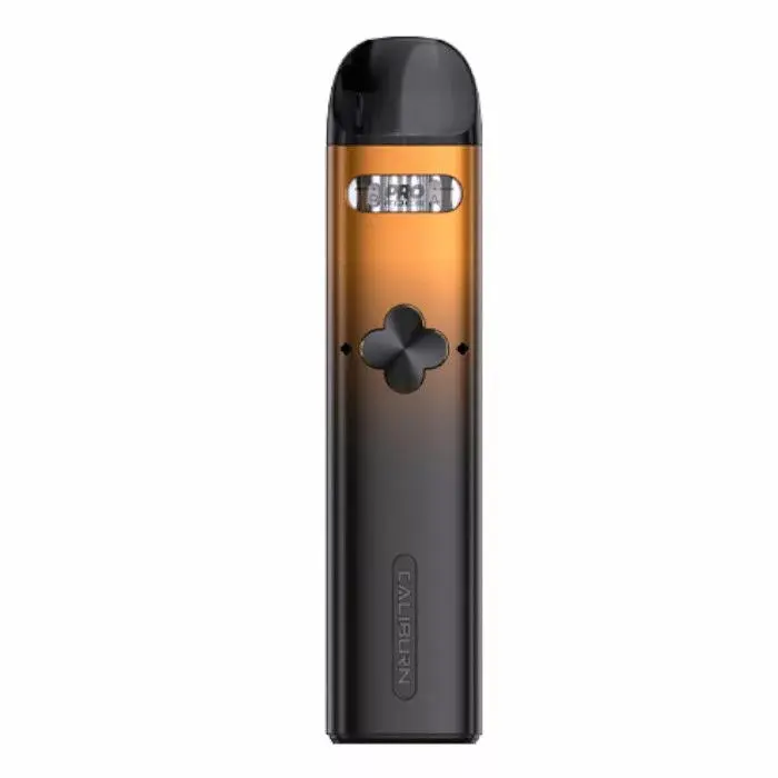 Uwell Caliburn Explorer Pod Kit - Image 2