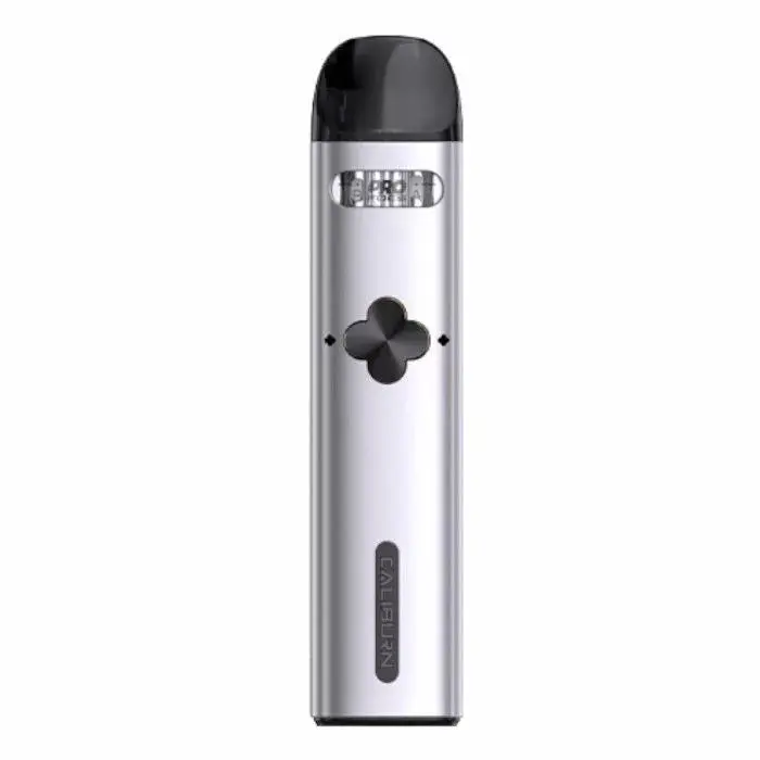Uwell Caliburn Explorer Pod Kit - Image 4