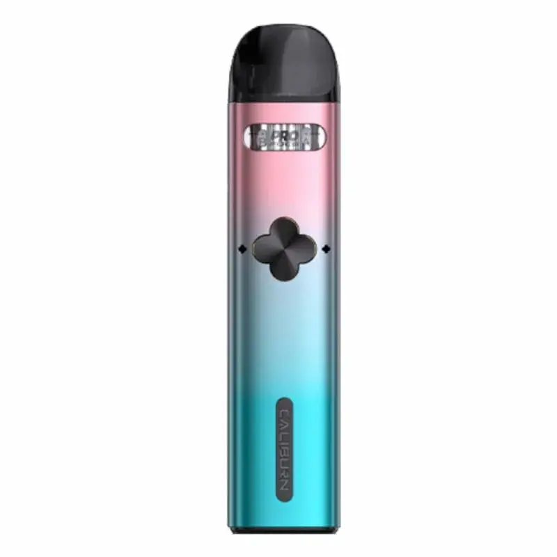 Uwell Caliburn Explorer Pod Kit - Image 5