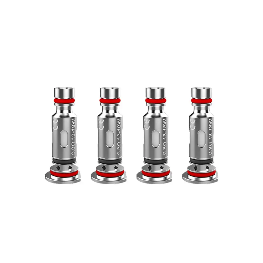 UWELL Caliburn G Coils x4 Pack - UK - Image 4