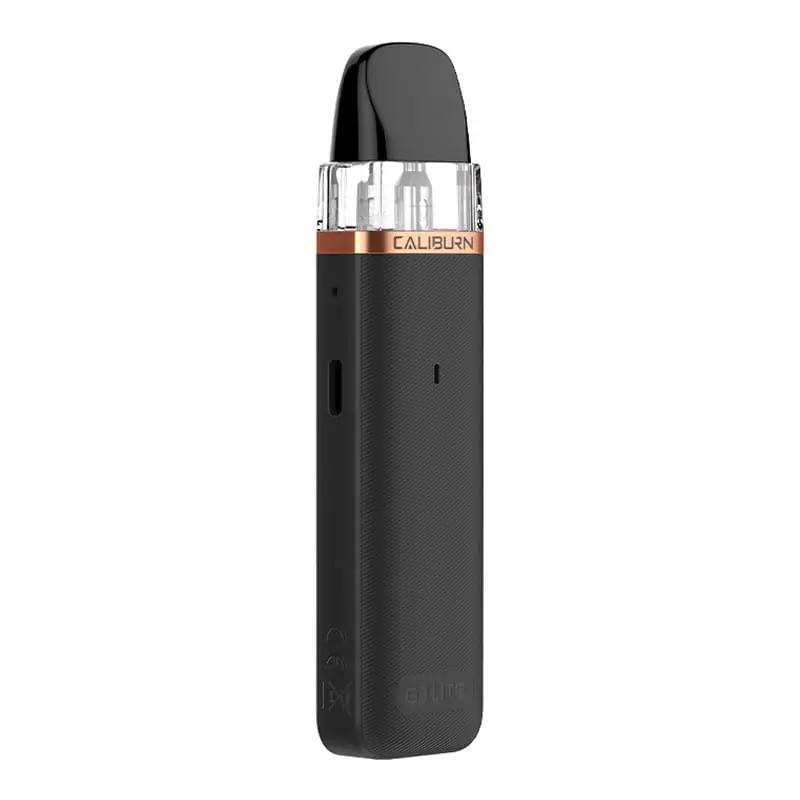 Uwell Caliburn G3 Lite Pod Kit - Image 6