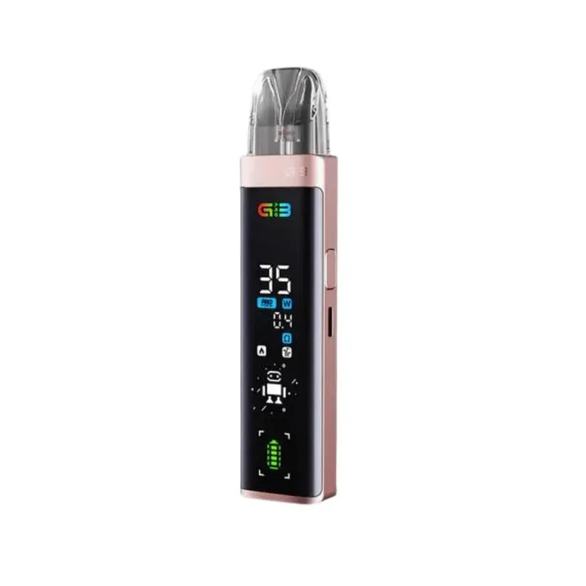 Uwell Caliburn G3 PRO pod Kit - Image 5