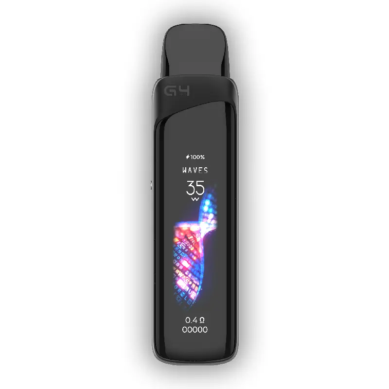 Uwell Caliburn G4 Pro Pod Vape Kit - Image 10
