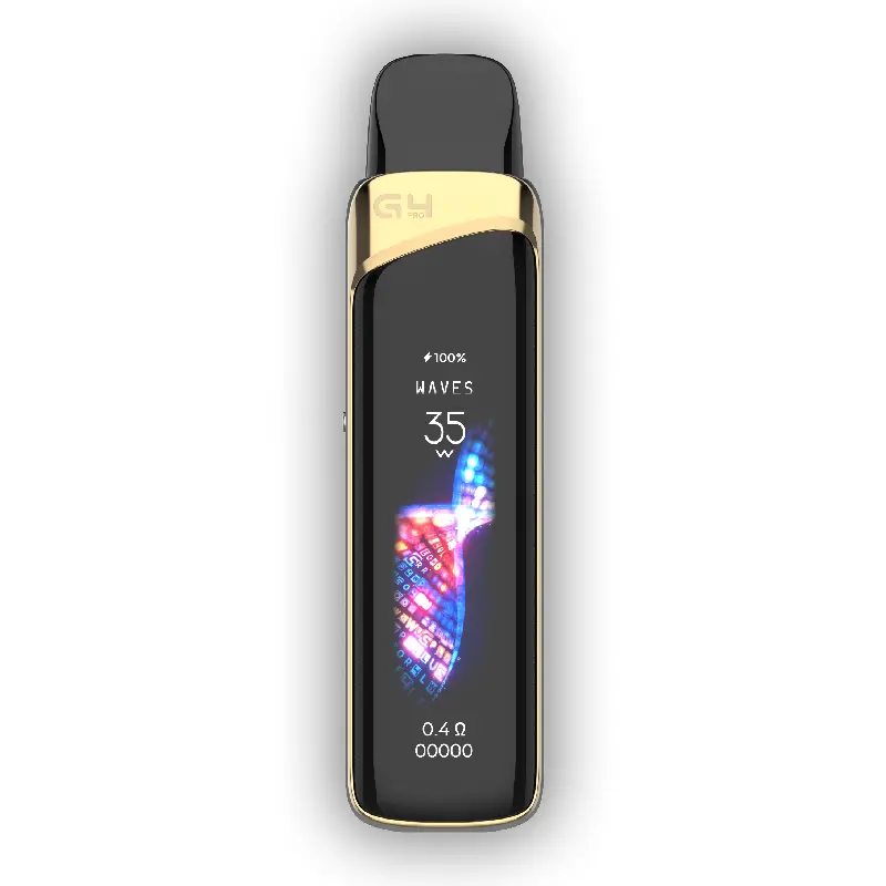 Uwell Caliburn G4 Pro Pod Vape Kit - Image 2