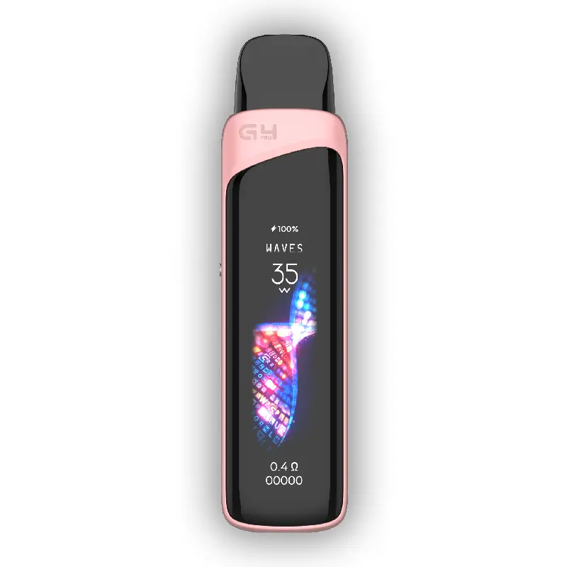 Uwell Caliburn G4 Pro Pod Vape Kit - Image 3
