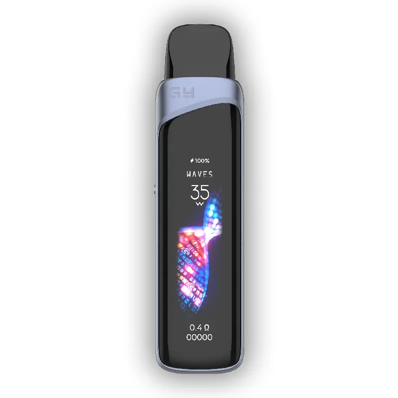 Uwell Caliburn G4 Pro Pod Vape Kit - Image 6