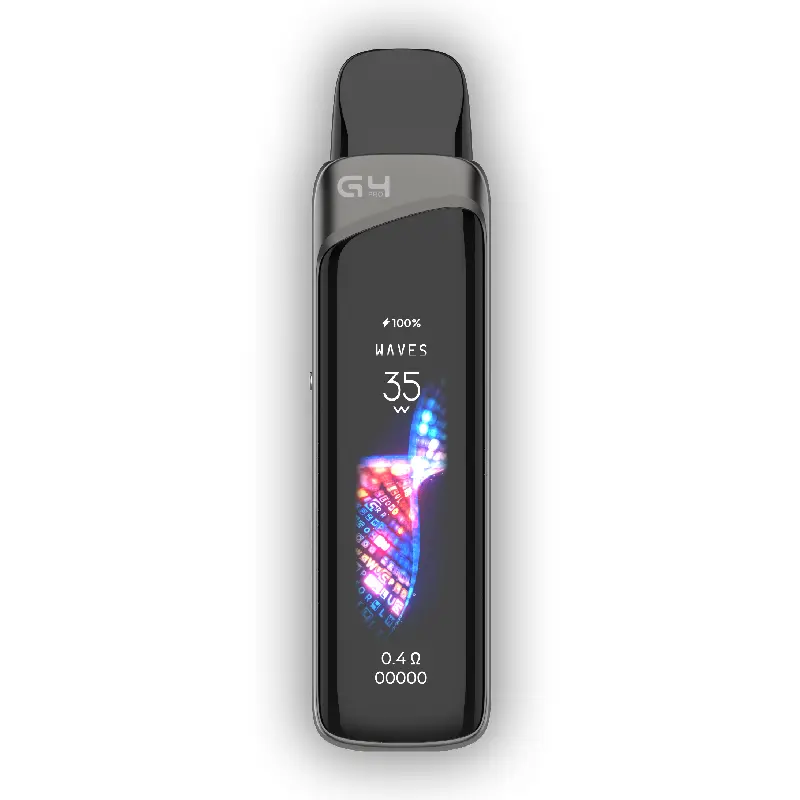 Uwell Caliburn G4 Pro Pod Vape Kit - Image 7