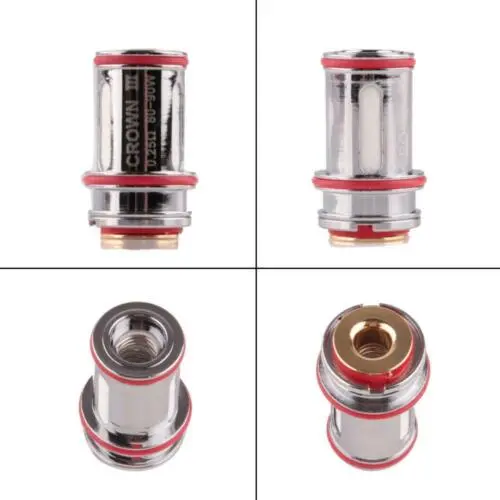 Uwell Crown 3 Coils - Image 3