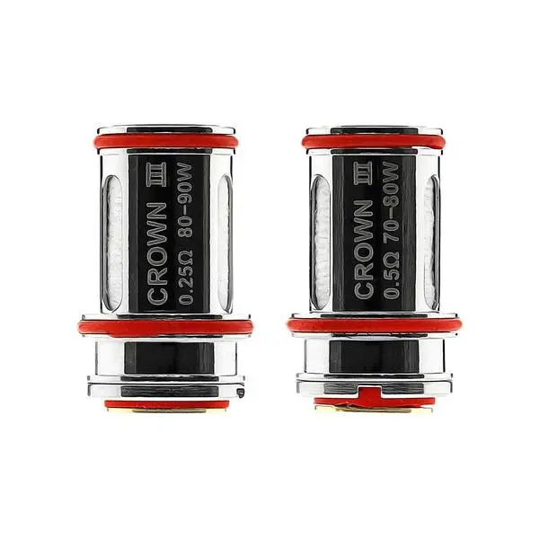 Uwell Crown 3 Coils - Image 4