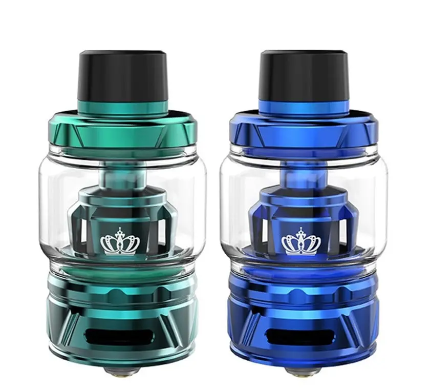 Uwell Crown 4 Tank - Image 6