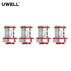 Uwell Crown 4 Replacement Coils 4 Pack UK - Image 4