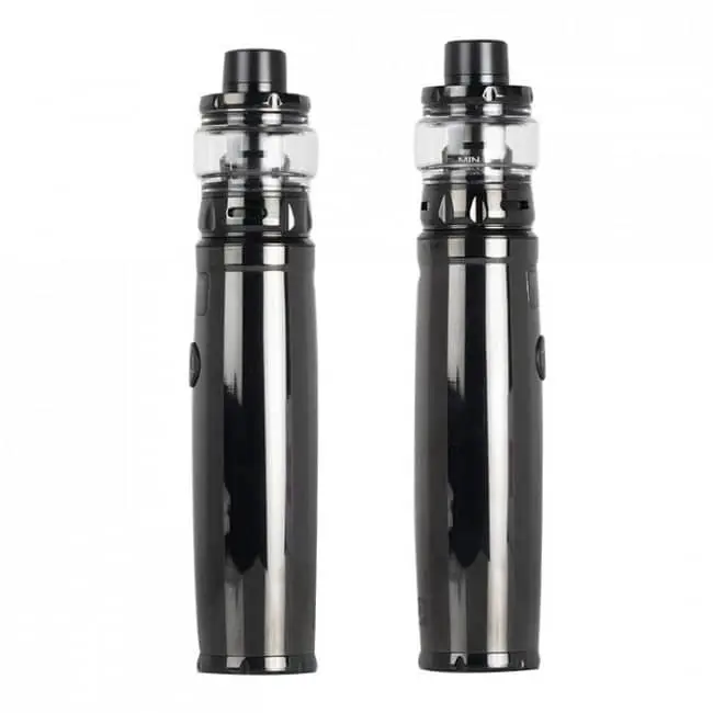 UWELL Nunchaku 2 100W TC Kit UK **Includes a FREE 60ML Bottle** - Image 4