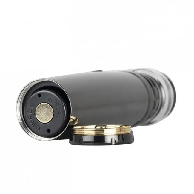 UWELL Nunchaku 2 100W TC Kit UK **Includes a FREE 60ML Bottle** - Image 5