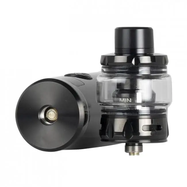 UWELL Nunchaku 2 100W TC Kit UK **Includes a FREE 60ML Bottle** - Image 6